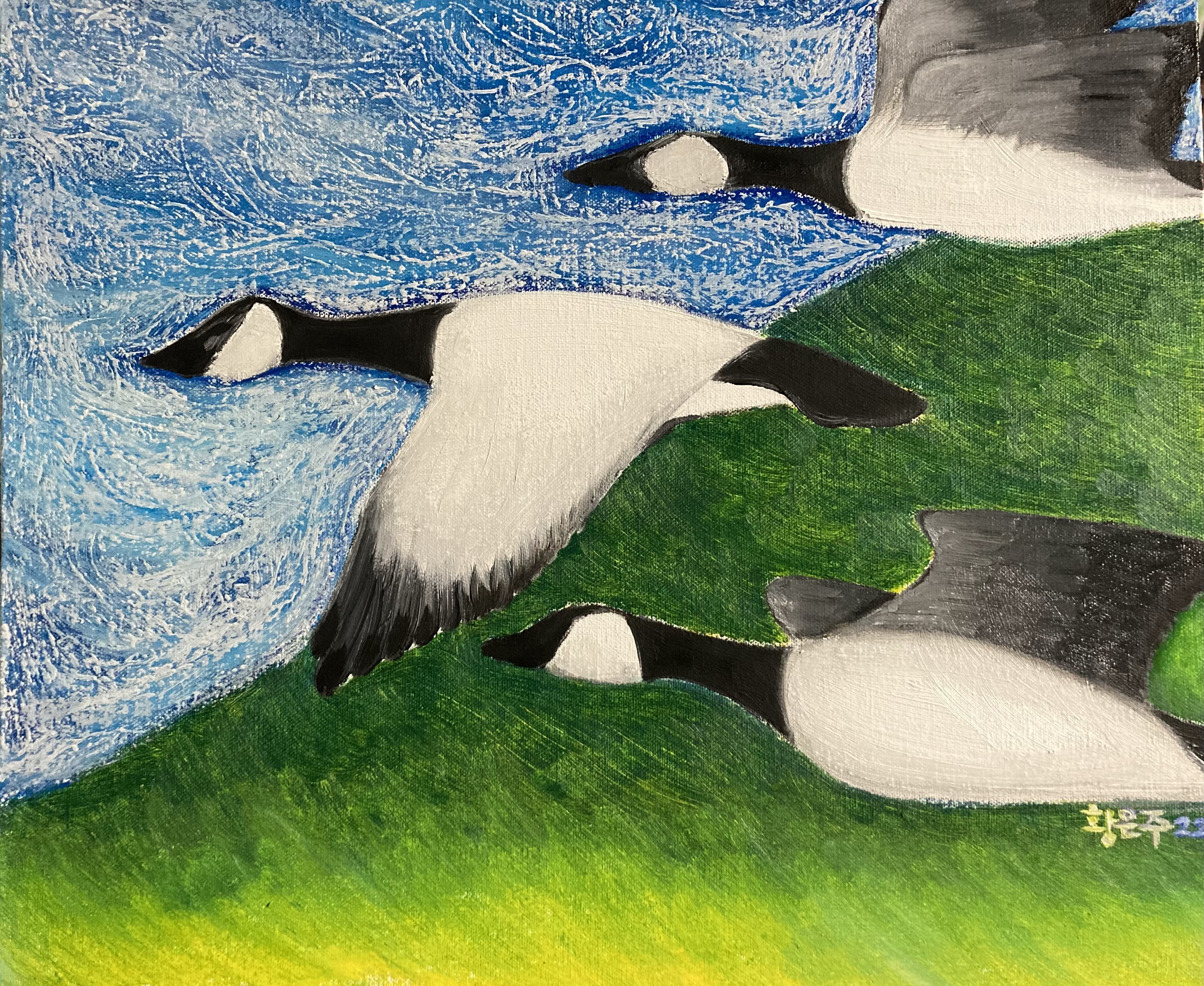 네 안의 부드러운 동물