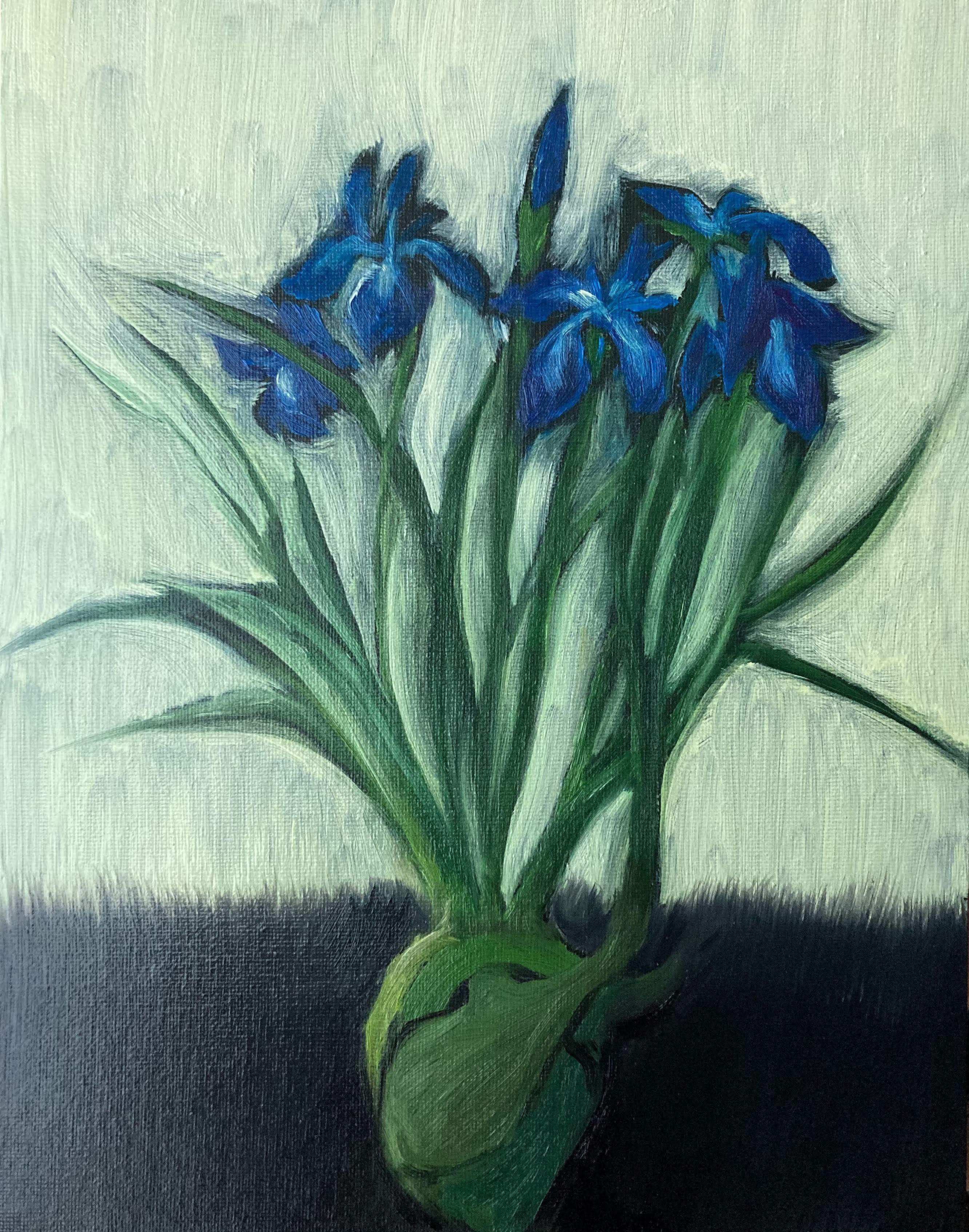 The Shape of My Heart